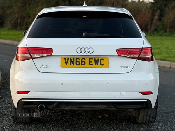 Used Audi A3 2016 for sale - 76743789: Photo 7