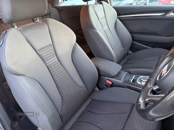 Used Audi A3 2016 for sale - 76743789: Photo 9