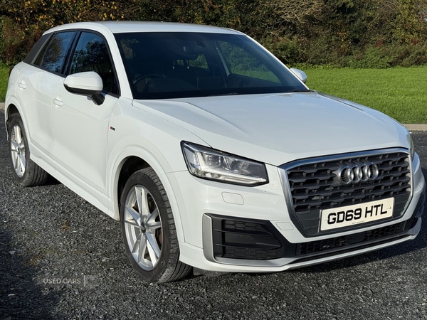 Used Audi Q2 2019 for sale - 77412715: Photo 12