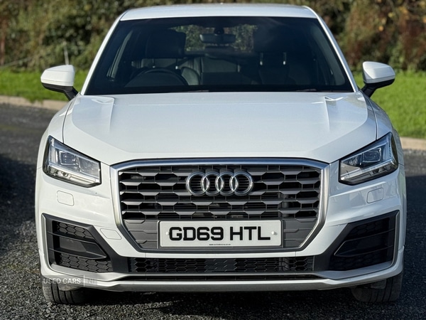 Used Audi Q2 2019 for sale - 77412715: Photo 13