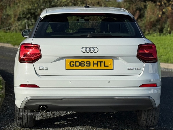 Used Audi Q2 2019 for sale - 77412715: Photo 5