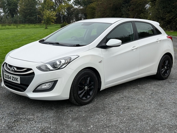 Used Hyundai i30 2014 for sale - 76936957: Photo 1