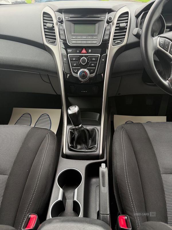 Used Hyundai i30 2014 for sale - 76936957: Photo 10