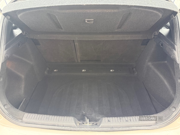 Used Hyundai i30 2014 for sale - 76936957: Photo 11