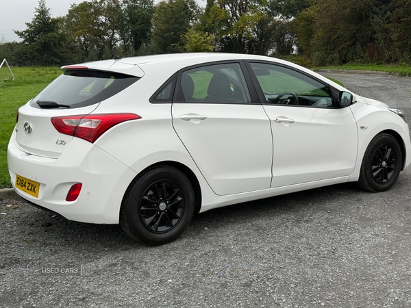 Used Hyundai i30 2014 for sale - 76936957: Photo 3