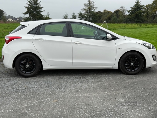 Used Hyundai i30 2014 for sale - 76936957: Photo 5