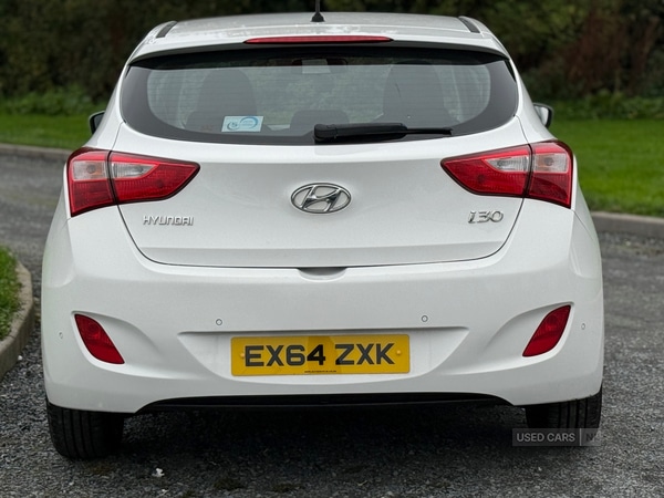 Used Hyundai i30 2014 for sale - 76936957: Photo 7