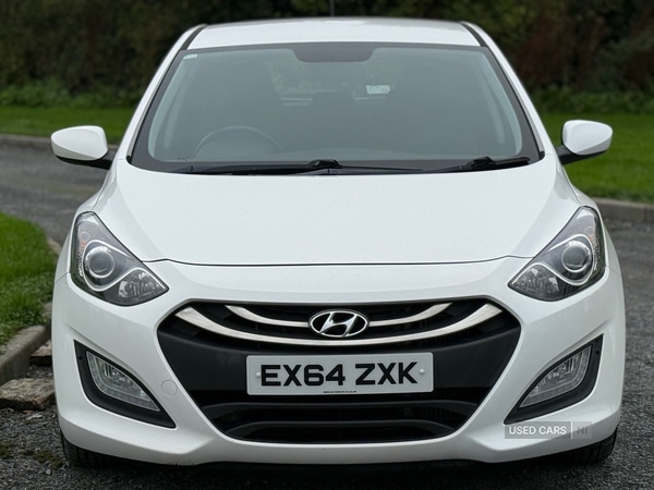 Used Hyundai i30 2014 for sale - 76936957: Photo 9