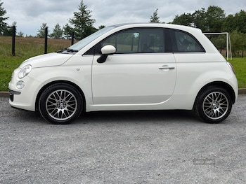 Used Fiat 500 2014 for sale - 79085747: Photo