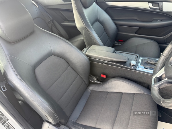 Used Mercedes-Benz C Class 2013 for sale - 77724408: Photo 12