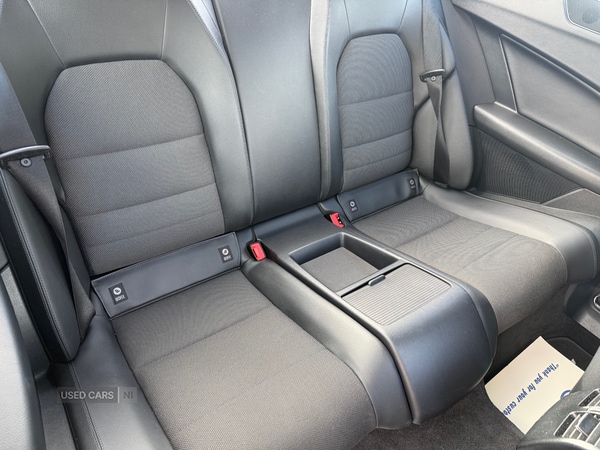 Used Mercedes-Benz C Class 2013 for sale - 77724408: Photo 13