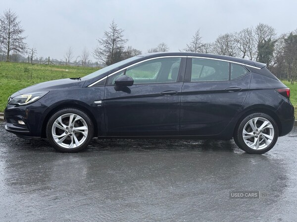Used Vauxhall Astra 2019 for sale - 77192471: Photo 6