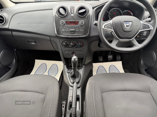 Used Dacia Sandero 2018 for sale - 77785143: Photo 11