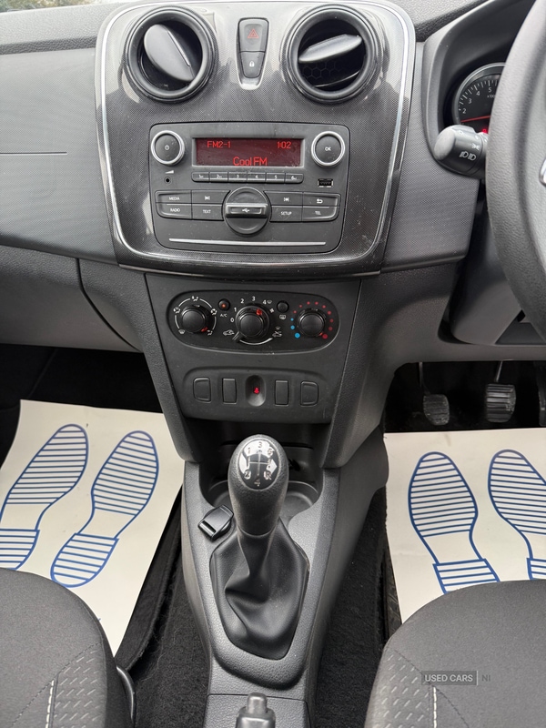 Used Dacia Sandero 2018 for sale - 77785143: Photo 12