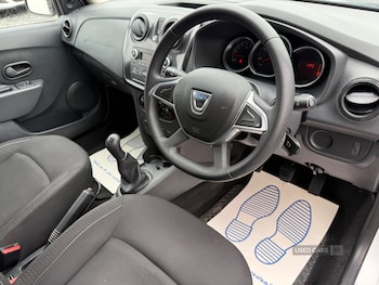 Used Dacia Sandero 2018 for sale - 77785143: Photo