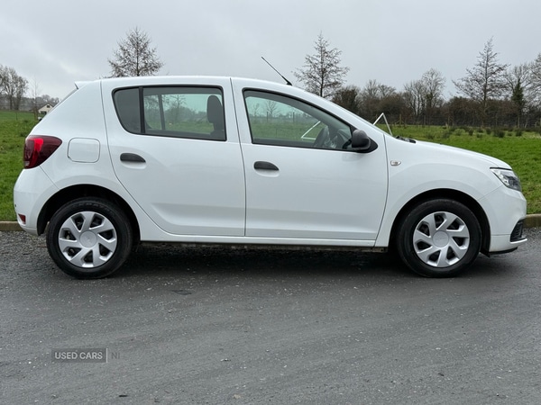Used Dacia Sandero 2018 for sale - 77785143: Photo 5