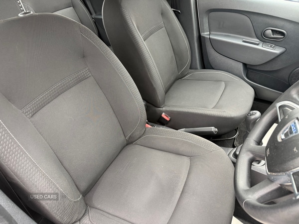 Used Dacia Sandero 2018 for sale - 77785143: Photo 9