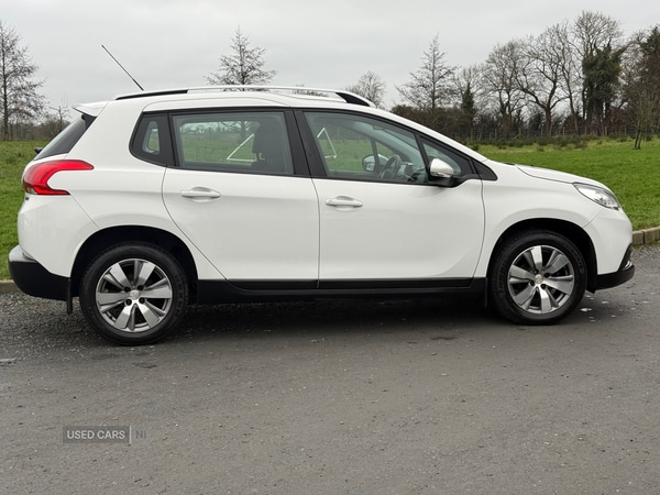 Used Peugeot 2008 2016 for sale - 77067372: Photo 10