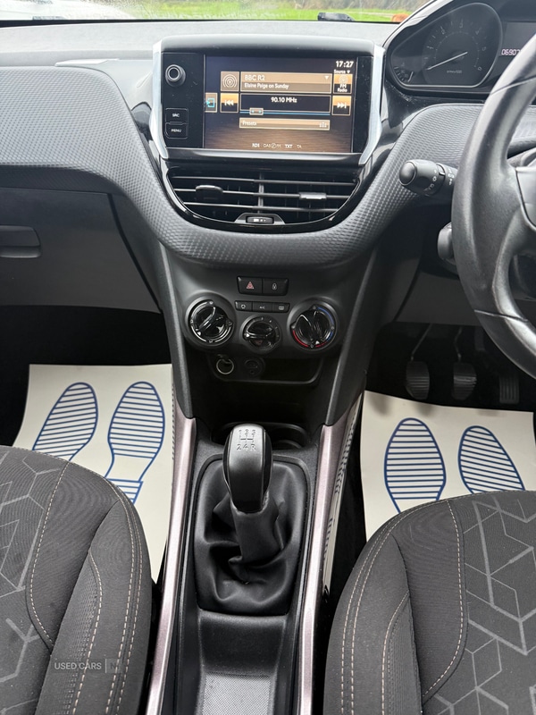 Used Peugeot 2008 2016 for sale - 77067372: Photo 13