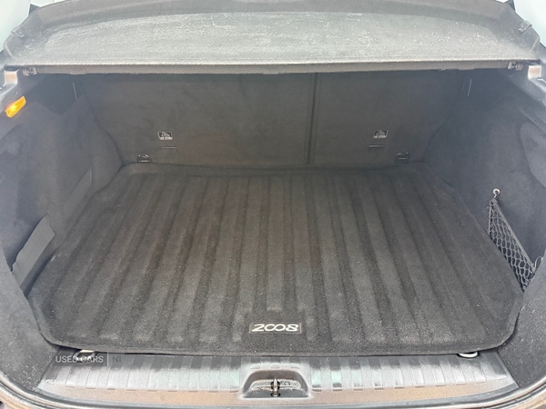 Used Peugeot 2008 2016 for sale - 77067372: Photo 14