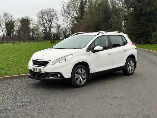 Used Peugeot 2008 2016 for sale - 77067372: Photo 15