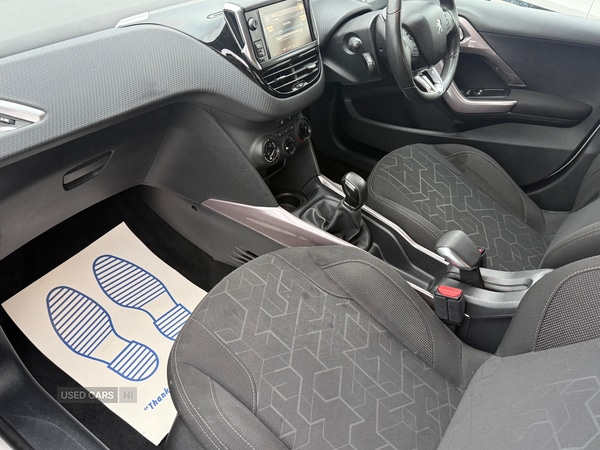 Used Peugeot 2008 2016 for sale - 77067372: Photo 2