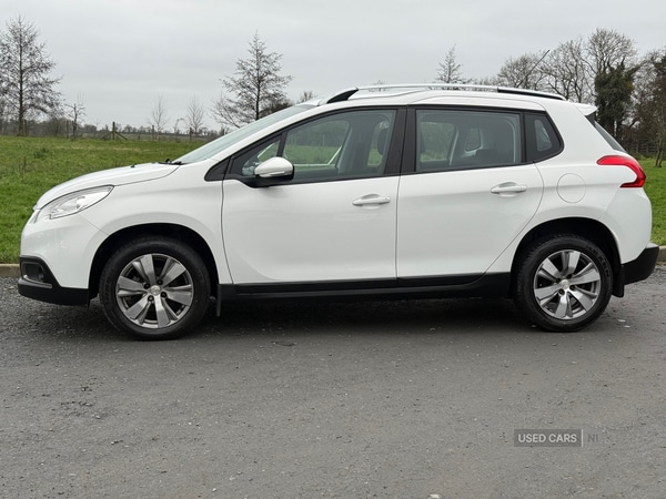 Used Peugeot 2008 2016 for sale - 77067372: Photo 3