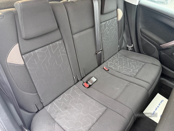 Used Peugeot 2008 2016 for sale - 77067372: Photo 6