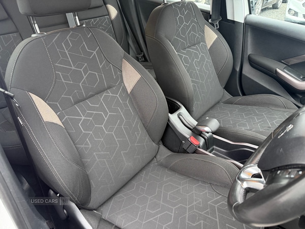 Used Peugeot 2008 2016 for sale - 77067372: Photo 7