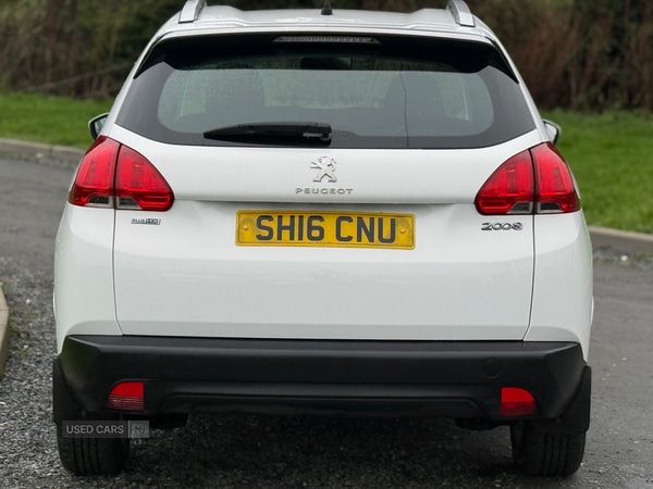 Used Peugeot 2008 2016 for sale - 77067372: Photo 9