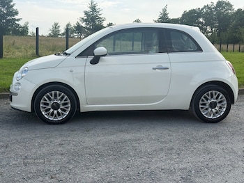 Used Fiat 500 2015 for sale - 79472614: Photo