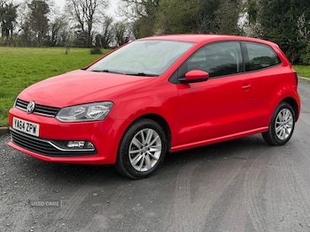 Used Volkswagen Polo 2015 for sale - 79085242: Photo