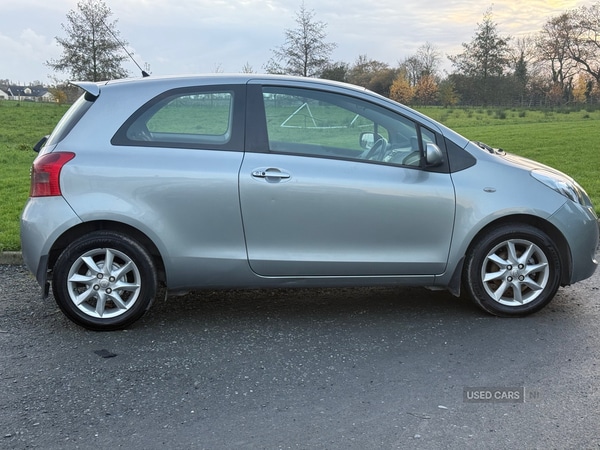 Used Toyota Yaris 2007 for sale - 76528507: Photo 7