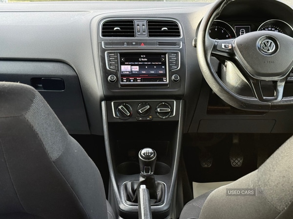 Used Volkswagen Polo 2015 for sale - 77102125: Photo 10