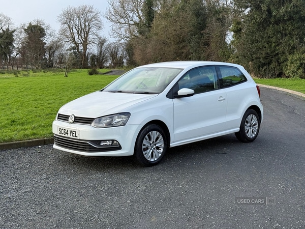 Used Volkswagen Polo 2015 for sale - 77102125: Photo 11