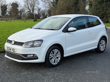 Volkswagen Polo feature image