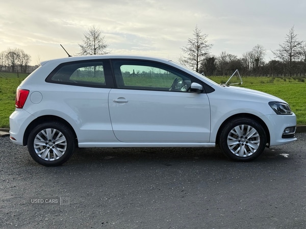 Used Volkswagen Polo 2015 for sale - 77102125: Photo 5