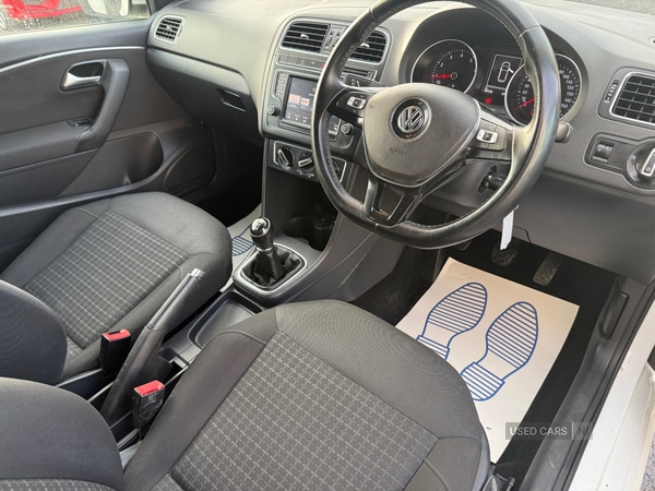 Used Volkswagen Polo 2015 for sale - 77102125: Photo 8