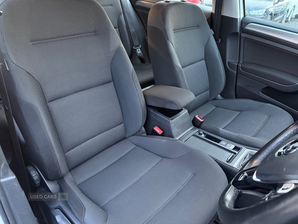 Used Volkswagen Golf 2016 for sale - 77009229: Photo 10