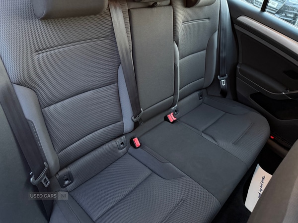 Used Volkswagen Golf 2016 for sale - 77009229: Photo 11