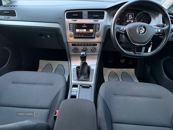 Used Volkswagen Golf 2016 for sale - 77009229: Photo 12