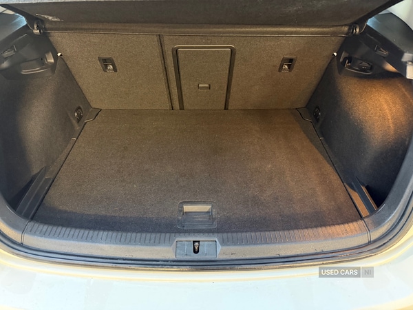 Used Volkswagen Golf 2016 for sale - 77009229: Photo 13