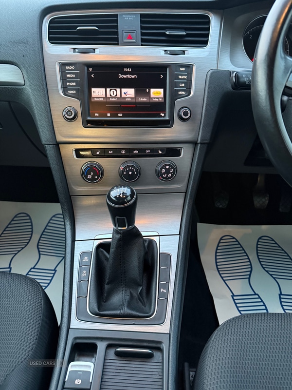 Used Volkswagen Golf 2016 for sale - 77009229: Photo 15