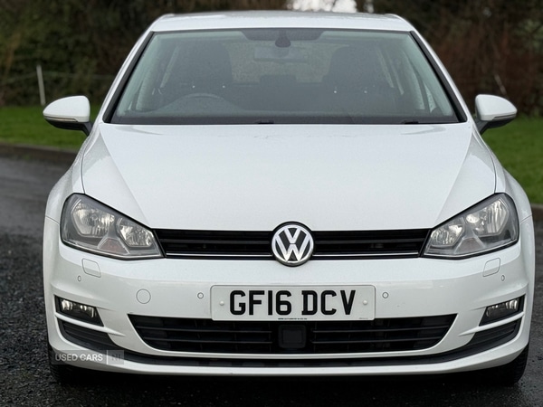 Used Volkswagen Golf 2016 for sale - 77009229: Photo 3