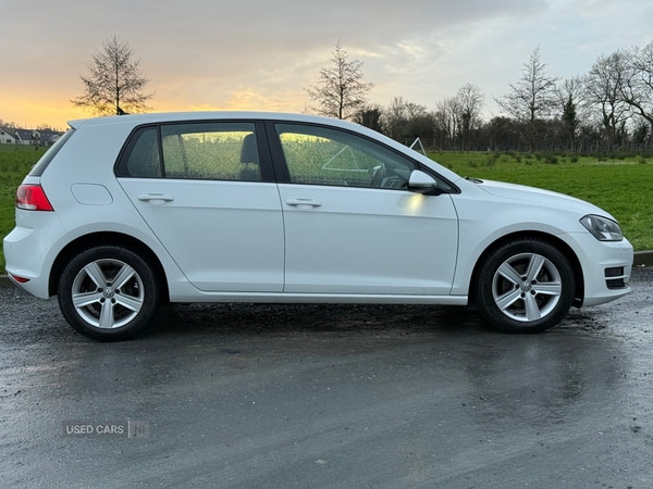 Used Volkswagen Golf 2016 for sale - 77009229: Photo 5