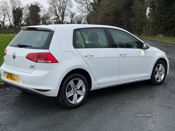 Used Volkswagen Golf 2016 for sale - 77009229: Photo 6