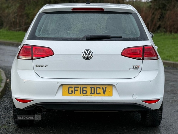 Used Volkswagen Golf 2016 for sale - 77009229: Photo 7