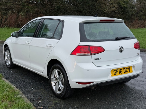 Used Volkswagen Golf 2016 for sale - 77009229: Photo 8