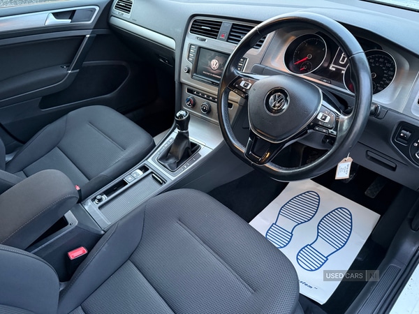 Used Volkswagen Golf 2016 for sale - 77009229: Photo 9