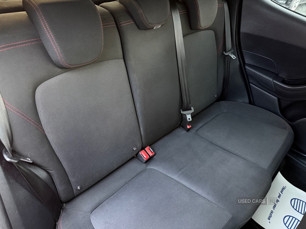 Used Ford Fiesta 2022 for sale - 76759884: Photo 10
